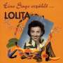 Lolita: Eine Sage erzählt ..., CD