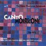 Ennio Morricone: Canto Morricone / Songbook Vol.1 - The Sixties, CD