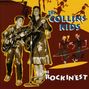 The Collins Kids: The Rockin'est, CD