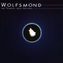 Wolfsmond: Im Tempel des Adlers, CD