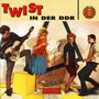 : Twist in der DDR, CD
