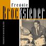 Freddie Brocksieper: Freddie's Boogie Blues, CD