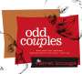 : Odd Couples: What Were They Thinking (The Velvet Lounge), CD
