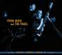 Peter Reese & The Pages: Smash! Boom! Bang!, CD