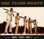 Team-Beats: Smash...! Boom...! Bang...!, CD