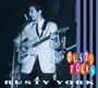 Rusty York: Rocks, CD