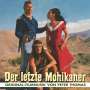 Peter Thomas: Der letzte Mohikaner (Filmmusik), CD