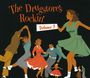 : The Drugstore's Rockin' Vol. 3, CD