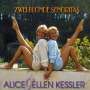 Alice Kessler & Ellen: Zwei blonde Senoritas, CD