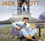 Jack Elliott: At Lansdowne Studios, London, CD