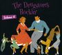 : The Drugstore's Rockin' Vol. 4, CD