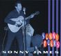 Sonny James: Sonny Rocks, CD