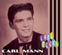 Carl Mann: Carl Rocks (Digipack), CD