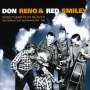 Don Reno & Red Smiley: Sweethearts In Heaven, CD