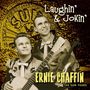 Ernie Chaffin: Laughin' & Jokin' - The Sun Years, CD