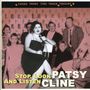 Patsy Cline: Stop, Look And Listen, CD