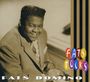 Fats Domino: Fats Rocks (Digipack), CD