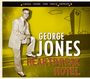 George Jones: Heartbreak Hotel (Gonna Shake This Shack Tonight), CD