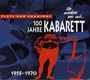 100 Jahre Kabarett: Da machste was mit (1955 - 1970), CD