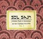 : Jiddisch: Sol Sayn Vol. 3 (Jiddische Musik in Deutschland), CD,CD,CD