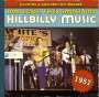: Dim Lights, Thick Smoke & Hillbilly Music 1957, CD