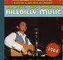 : Dim Lights, Thick Smoke & Hillbilly Music 1964, CD