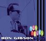Don Gibson: Rocks, CD