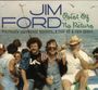 Jim Ford: Point Of No Return, CD