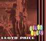 Lloyd Price: Rocks, CD