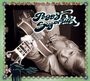 Peggy Sugarhill: Rockabilly Music Is Bad Bad Bad, CD