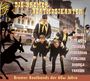 : Die Bremer Beatmusikanten: Bremer Beatbands der 60er Jahre, CD
