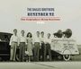 The Bailes Brothers: Remember Me - The Legendary King Sessions 1946, CD