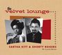 Eartha Kitt & Shorty Rogers: St. Louis Blues (The Velvet Lounge), CD