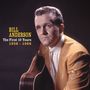 Bill Anderson: The First 10 Years 1956 - 1966 (Box-Set), CD,CD,CD,CD