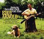 Eddy Arnold: Tears Broke Out On Me, CD