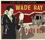 Wade Ray: Idaho Red (Gonna Shake This Shake This Shack Tonight), CD