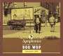 : Street Corner Symphonies - The Complete Story Of Doo Wop Volume 4 - 1952, CD