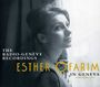 Esther Ofarim: Esther Ofarim in Geneva - The Radio-Genève Recordings, CD