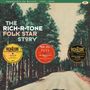 Rich-R-Tone Folk Star Story: Appalachia / Various: Rich-R-Tone Folk Star Story: Appalachia / Various, CD,CD,CD,CD,CD,CD,CD,CD,CD,CD,CD,CD