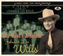 Johnnie Lee Wills: The Band's A-Rockin': Gonna Shake This Shack Tonight, CD