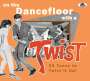 : On The Dancefloor With A Twist!: 25 Tunes To Twist It Up!, CD