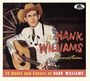 : The Hank Williams Connection - 33 Roots And Covers, CD
