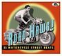 : Road Hawg!: 33 Motorcycle Street Beats, CD
