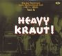 : Heavy Kraut! Vol. 2: Wie der Hardrock nach Deutschland kam, CD,CD