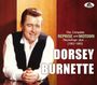 Dorsey Burnette: The Complete Reprise and Motown Recordings Plus..., CD,CD