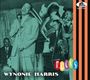 Wynonie Harris: Rocks, CD
