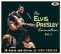 : The Elvis Presley Connection, Vol. 4 - 28 Roots and Covers of Elvis Presley, CD