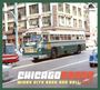 : Chicago Rocks Vol.1, CD