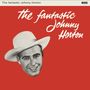 Johnny Horton: The Fantastic Johnny Horton (mono), LP