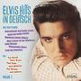 : Elvis Hits in deutsch Folge 1, CD